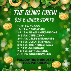 Live Show 3.15 Listing #51-100